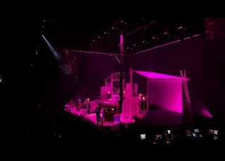  The 1975 You Live From Nashville