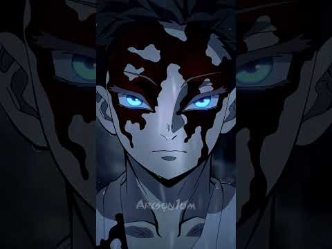 Akaza Muzan 4K Edit AMV