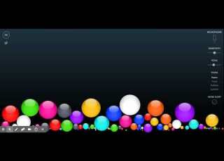  Bouncy Balls