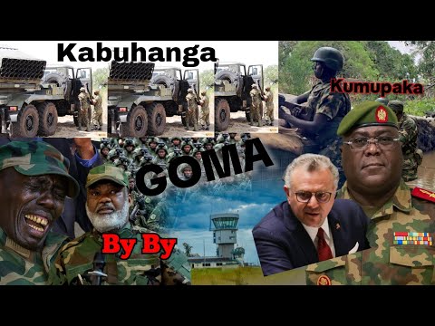 IMPERUKA LE29 3 2026 AMAKAMYO 27 ACIYE KUMUPAKA WA KABUHANGA KIBUMBA ASUBIRA MU RWANDA BYAKAZE