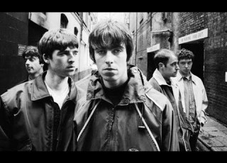  Oasis Wonderwall Extended Single Version 1995