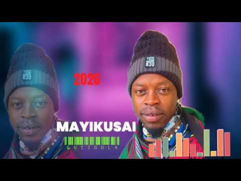 MAYIKUSAI UJUMBE WA GUTILA Audio Offrical 2026