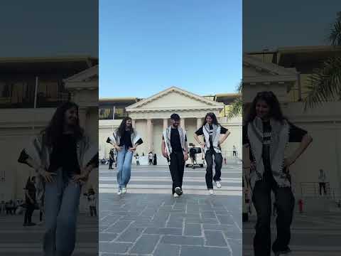 دبكه فلسطيني ابن الخليل