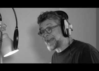 Andy Serkis Reads From Riddles In The Dark From J R R Tolkien S The Hobbit