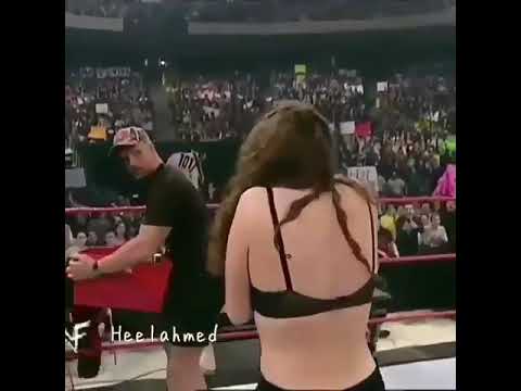 فضيحة Wwe مصارع ينزع ثياب مصارعة 18
