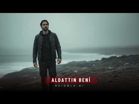 Aldattın Beni ACIOĞLU AI Offical Music 2025