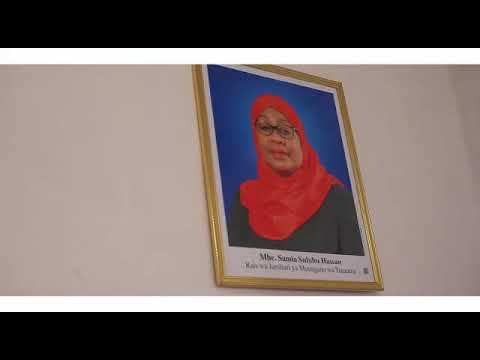 KARIBU VANESSA SECONDARY