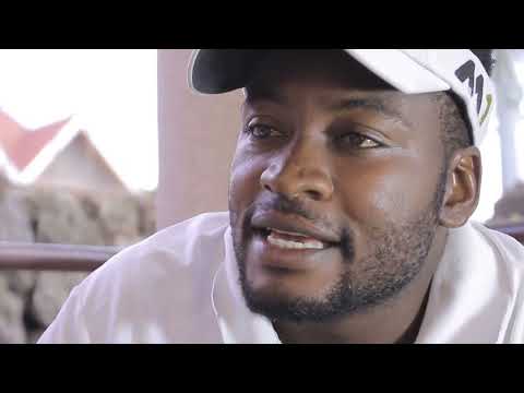 FILM SHUKRANI YA PUNDA NI MA TEKE