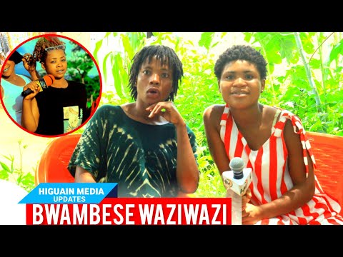 BWAMBESE WAZIWAZI MAQUEENS VIDEO WA CAMP WADAI WANAO JIRUSHA SIO WANASANA NI WAMALAYA BWAMBESE WAZIWAZI MAQUEENS VIDEO WA CAMP WADAI WANAO JIRUSHA SIO WANASANA NI WAMALAYA