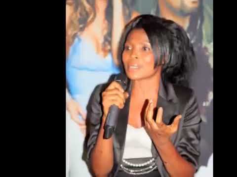 NDIVYO ULIVYO ROSE MUHANDO Official Audio