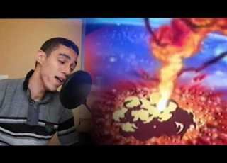 Hazim Alra3d Hamza Benkhay Remix Electro House هزيم الرعد By Sid