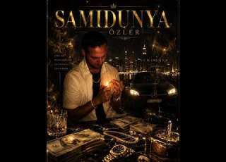  Samidunya Özler Prod By Jugendzentrum Aquarium