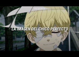 La Canción Que Dice Six Feet Tall And Super Strong Pero Con Algunos Husbandos De Fondo