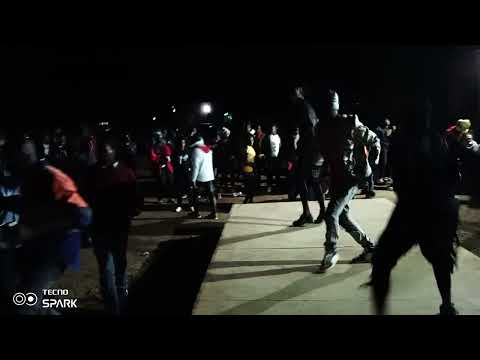 Chile 84 Performing Alira Wina In Botswana Chile 84 Performing Alira Wina In Botswana