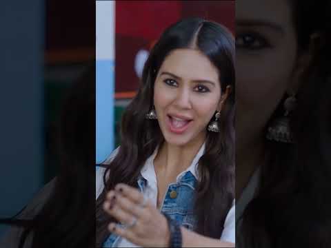 Mera Tactor Ta Tu Badi Jahaj Layi Phirdi Ae Ardabmutiyaran Sonambajwa Ninja Punjabicomedy
