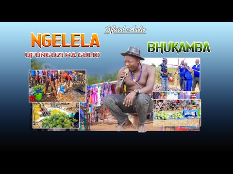 Ngelela Ng Wana Samo Ufunguzi Wa Gulio Bhukamba