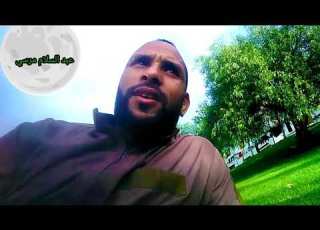 وشقاه وشوقاه حليمة لما رأت انواره قد أشرقت