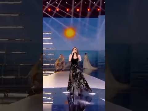 انا مجنونة اليسا