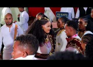  ድምፃዊ ሓጎስ በርሀ ናዓማ ተራኣየን የ ናዓኻ ደሌንየ AMAZZING TGRAY TRADIONAL WEDDING