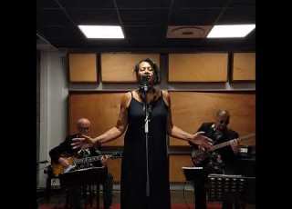 AFRO BLUE OleoJazz