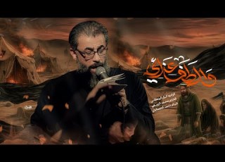 والطف عزائي كرار البيضاني عزاء الحوراء