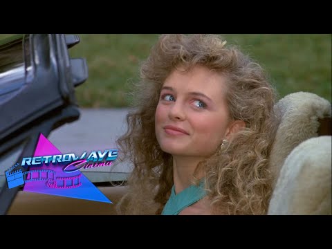 The Midnight Lost Boy