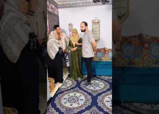 بيت العيله شوف حصل ايه الجزء الثاني بتوع افلامنجية