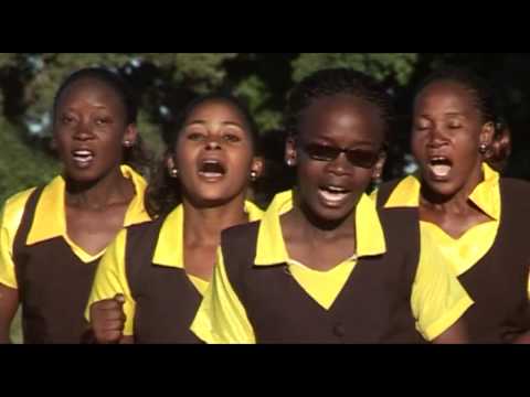 SIKONGE MORAVIAN GOSPEL CHOIR TABORA IBILISI MWIBA