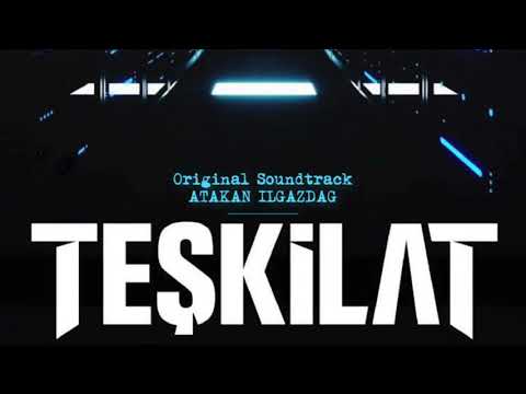 TEŞKİLAT 04 Hiç Yoksun