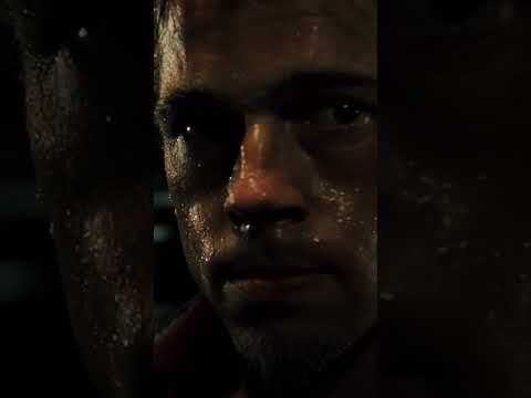 You Are Not Your Job FIGHT CLUB MUBI