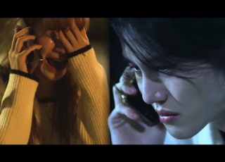 싫어지면 나 버릴 거잖아