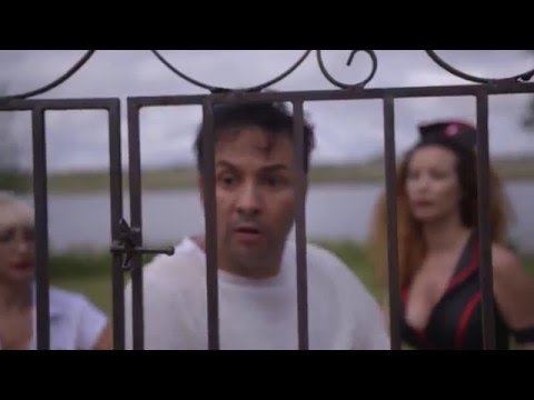 حاتم ادار كليب 36 برومو الفيديو كليب Hatim Idar Clip 36 Teaser 2