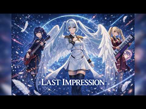 新機動戦記ガンダムW Endless Waltz LAST IMPRESSION TWO MIX Symphonic Metal Cover MIRAGE PHANTOM
