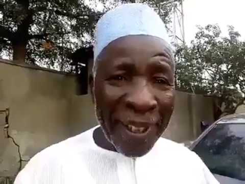 Abin Tausayi Da Ya Faru Da Injiniya Buba Galadima A Wannan Mako Abin Tausayi Da Ya Faru Da Injiniya Buba Galadima A Wannan Mako