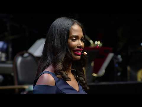 Why You Think You Re Ugly Melissa Butler TEDxDetroit