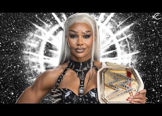  WWE A Storm Is Coming Jade Cargill 2026 Theme Song ᴴᴰ