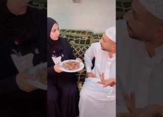 بل البلح يا حاج