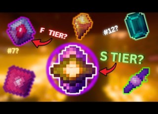 Every Apotheosis Gem TESTED RANKED In All The Mods 10