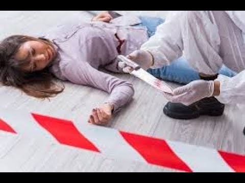 وثائقي تحقيقات جرائم القتل محقق ماهر يسعى لكشف القاتل الغامض المختبئ في جحيم الجيران وثائقي تحقيقات جرائم القتل محقق ماهر يسعى لكشف القاتل الغامض المختبئ في جحيم الجيران