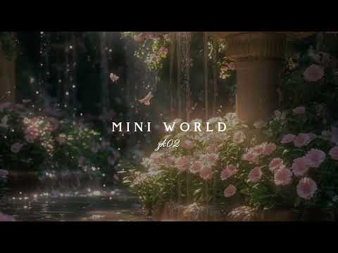 Indila Mini World Acapella Ver IndilaOfficiel