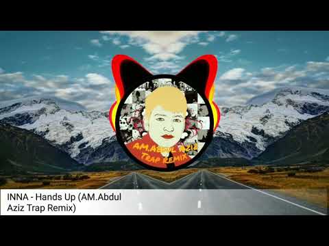 INNA Lights AM Abdul Aziz Trap Remix