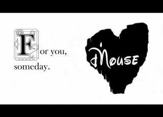 FOR YOU SOMEDAY BIKINI HORRORS V3 BUT IS MOUSE COVER