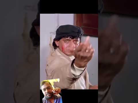 Mithun Chakraborty Fighting Scene Bollywood Movie Mithun Fighting Scene