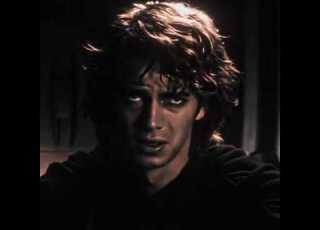  I DON T BELIEVE ANY OF IT Anakin Skywalker Edit Imogen Heap Headlock Fyptiktok