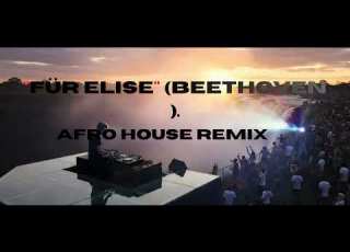  Für Elise Beethoven Afro House Remix
