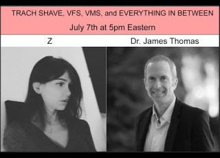  VOICE SURGERY With Dr James Thomas Live Interview Discussion And Q A