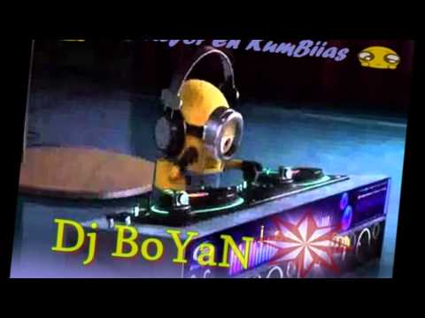 Miix Fin Del MunDo Dj BoYaN