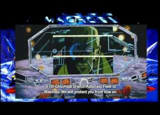 SDF 1 Macross Do You Remember Love Final Battle Ending Sub Japanese And English
