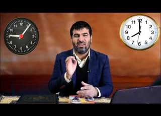  بابەت گرنگیا دەمی