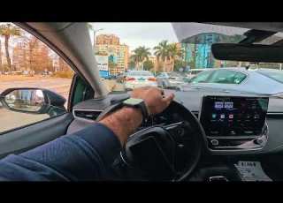  Ride With Me A Toyota Corolla 2026